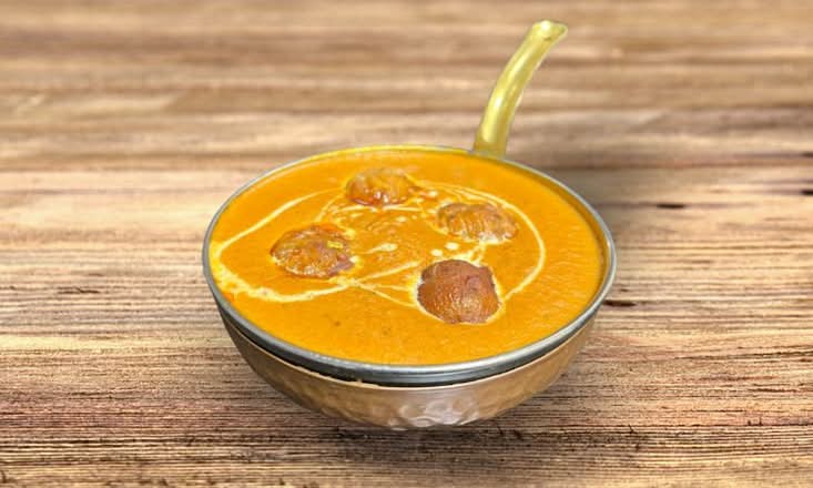 MALAI KOFTA
