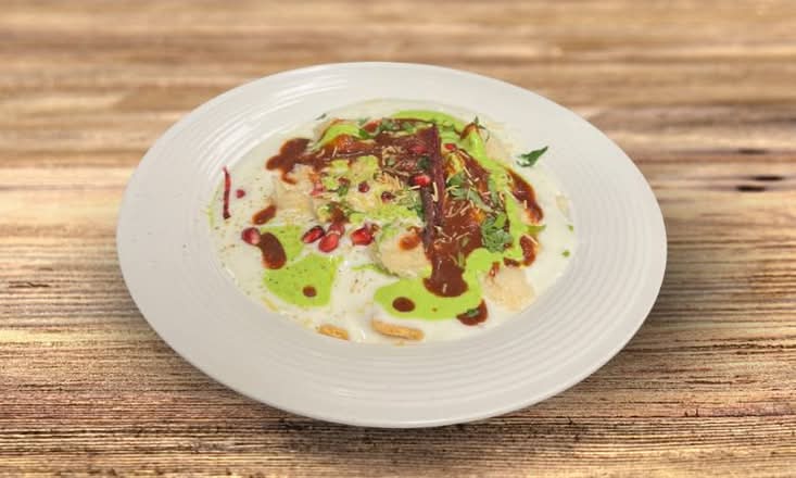 DAHI BHALLA (3pcs)
