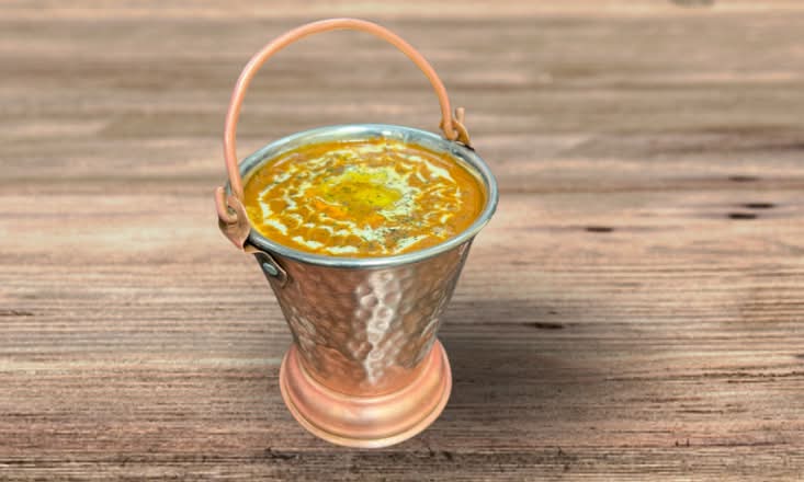 TGM DAL MAKHNI