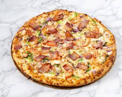 Chicken Caesar