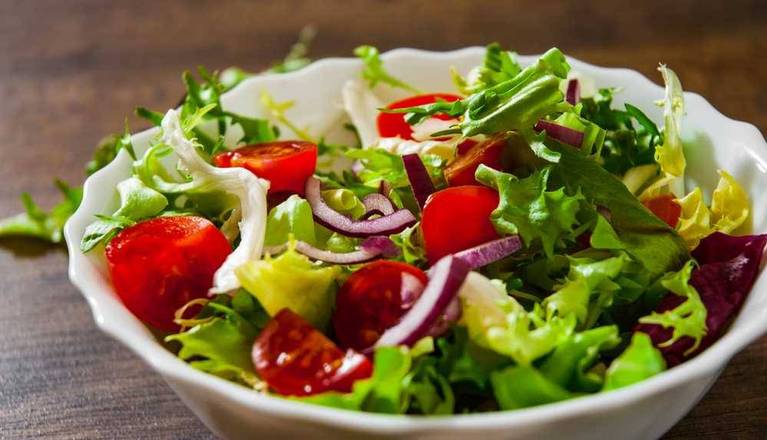 Garden Salad