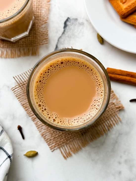 Masala Indian Chai