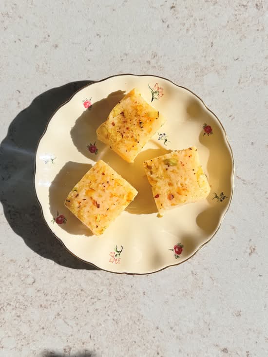 Pista Barfi