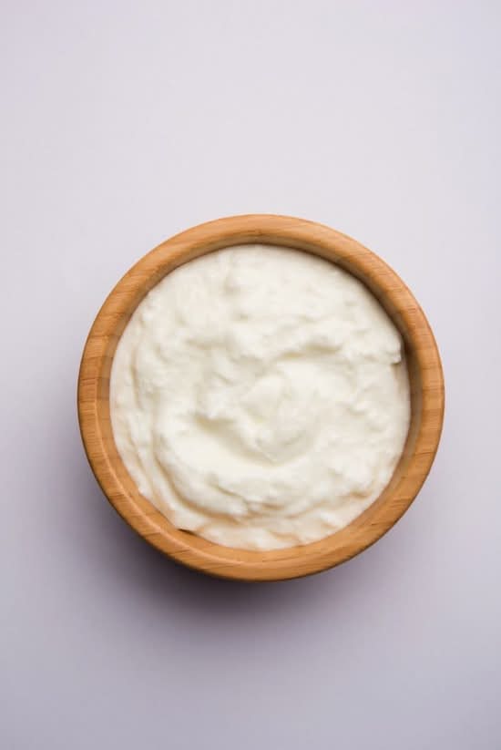 Plain Dahi