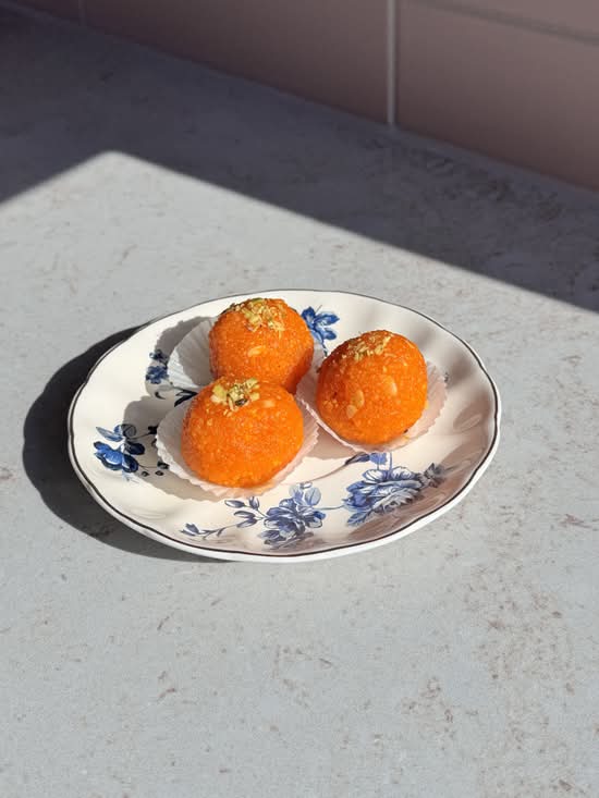 Motichoor Ladoo