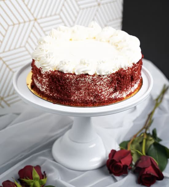 Red Velvet Cake