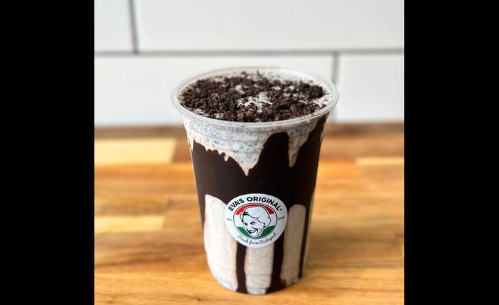 Oreo Shake