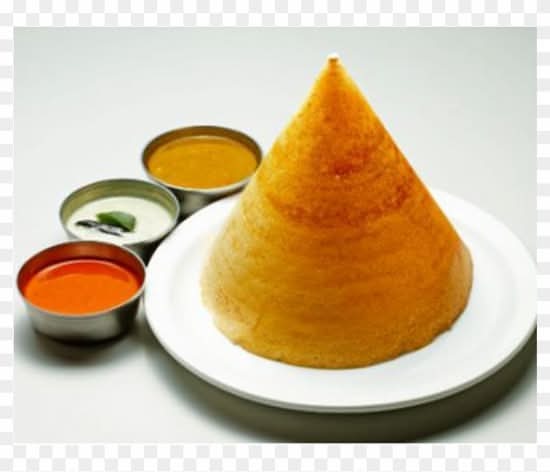 Children's Ghee Dosa