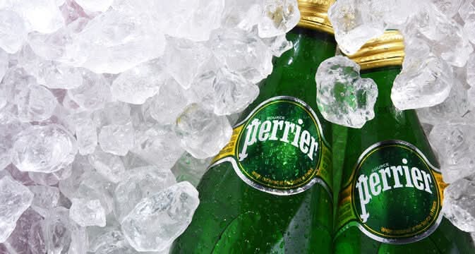 Perrier