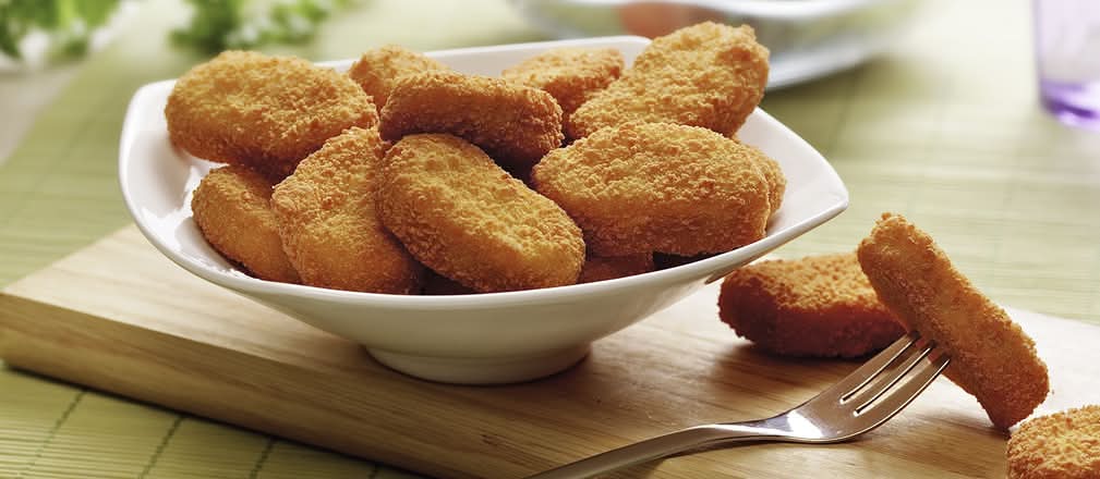 Children's Chicken Nuggets
