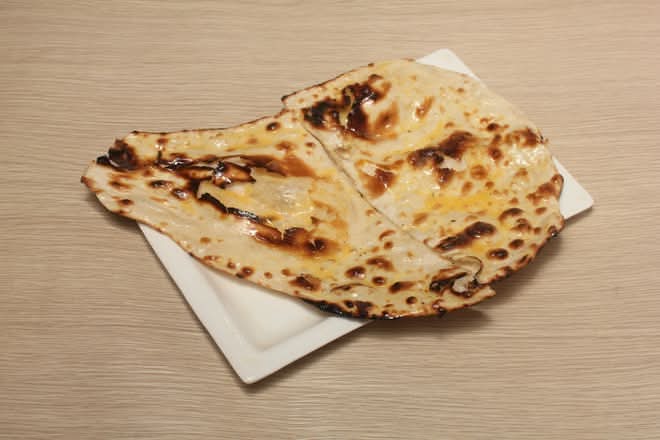 Butter Naan