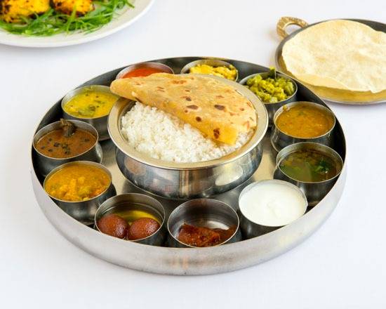 Vegetarian Meal