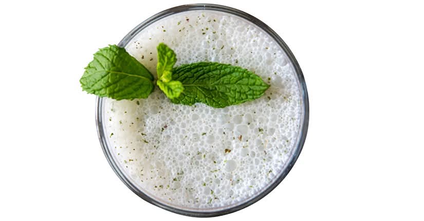 Salt Lassi
