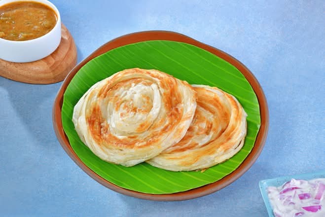 Parotta