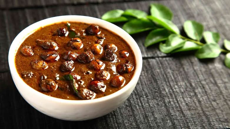 Special Chettiand Kozhambu 🌶🌶