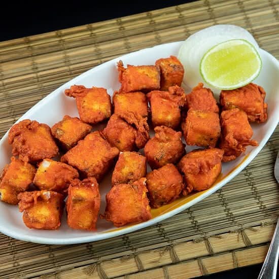 Paneer 65