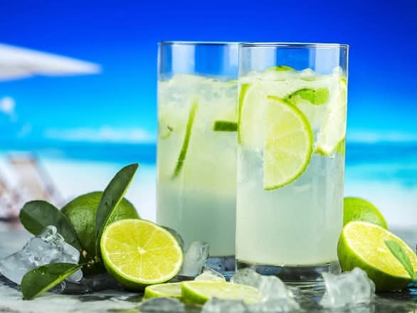 Lemon Juice