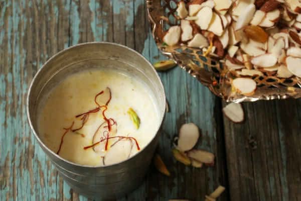 Badham Kheer