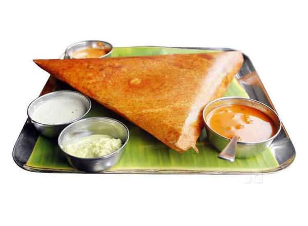 Masala Dosa