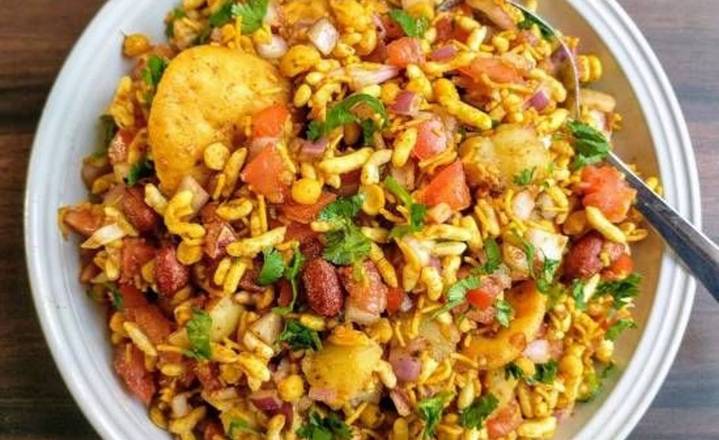 Bhel Puri