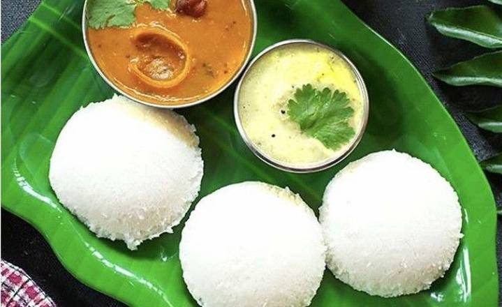 Idly Sambhar