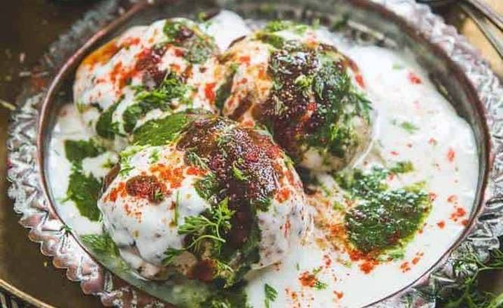 Dahi Vada