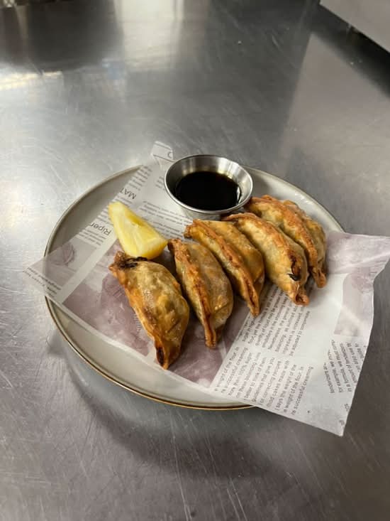 Dumpling Lover (6 pcs)