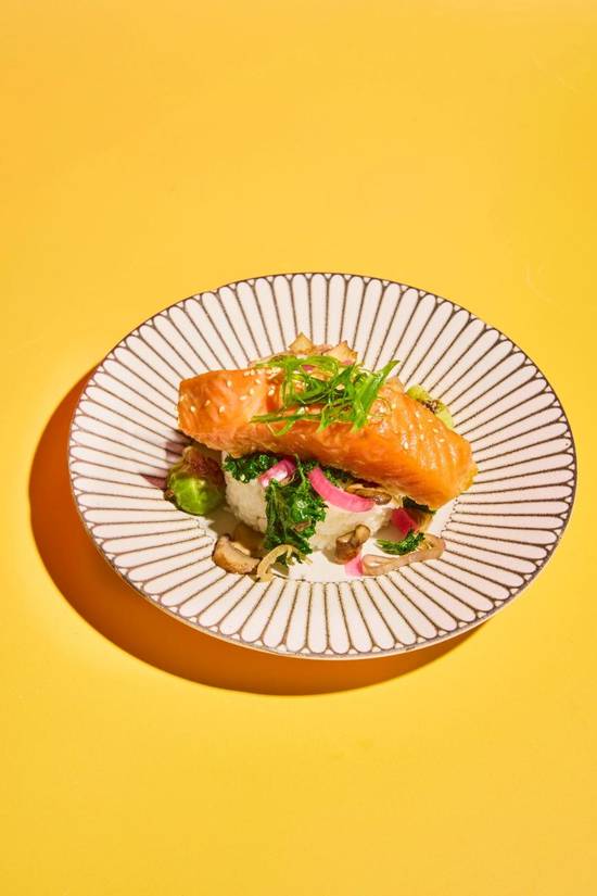 Coast To Coast Salmon Don
