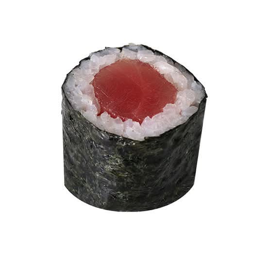 Tuna Hosomaki (8 pcs)