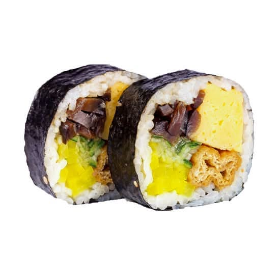 Futomaki (5 pcs)