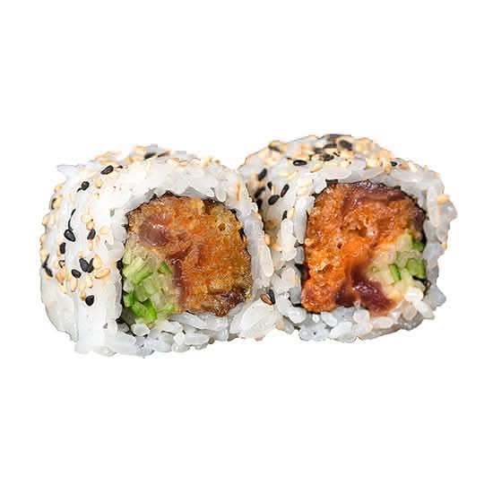 Spicy Tuna Roll (6 pcs)