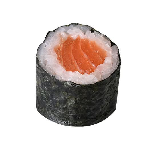 Salmon Hosomaki (8 pcs)