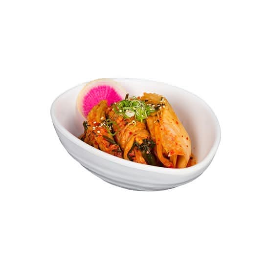Kimchi Salad