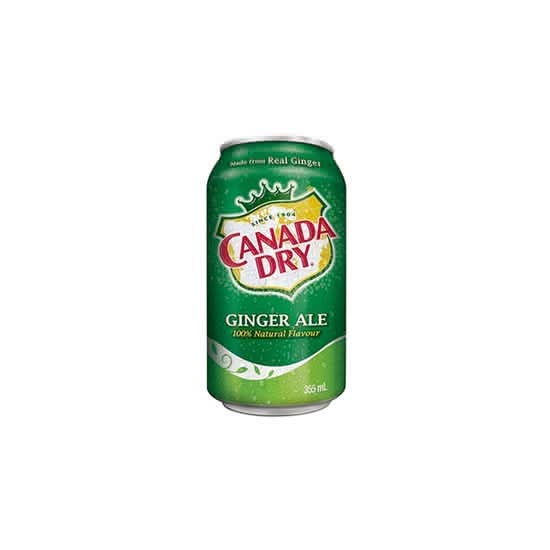 Ginger Ale