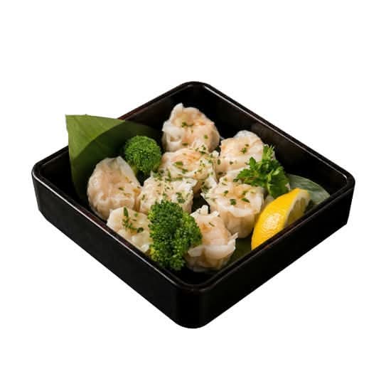 Ebi Shumai (8 pcs)