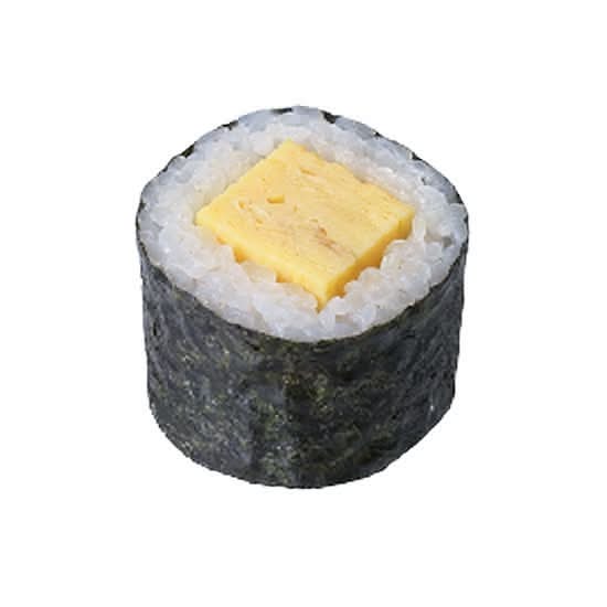 Tamago Hosomaki (8 pcs)