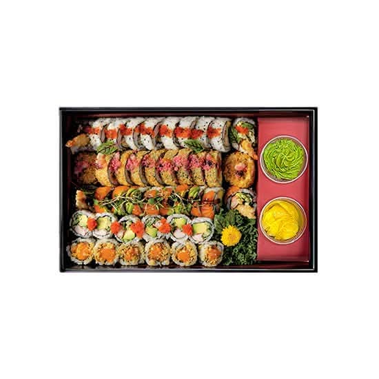 Maki Platter B (42 pcs)
