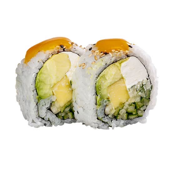 Mango GF Special Maki (5 pcs)