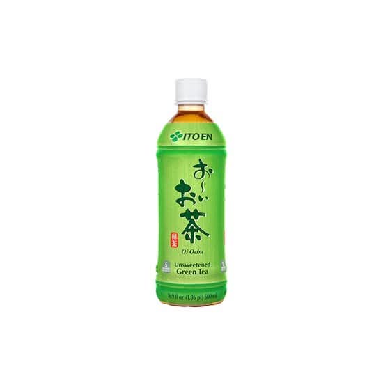 Oi Ocha Bottle (500 mL)