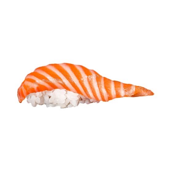 Sake (Salmon)