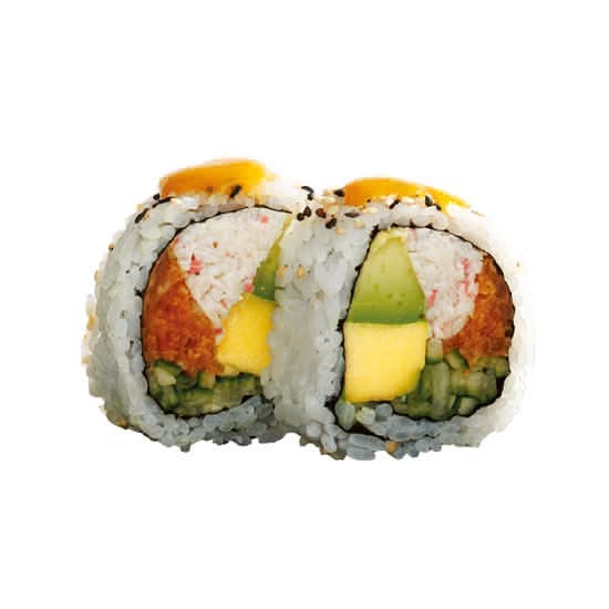 North Maki (5 pcs)