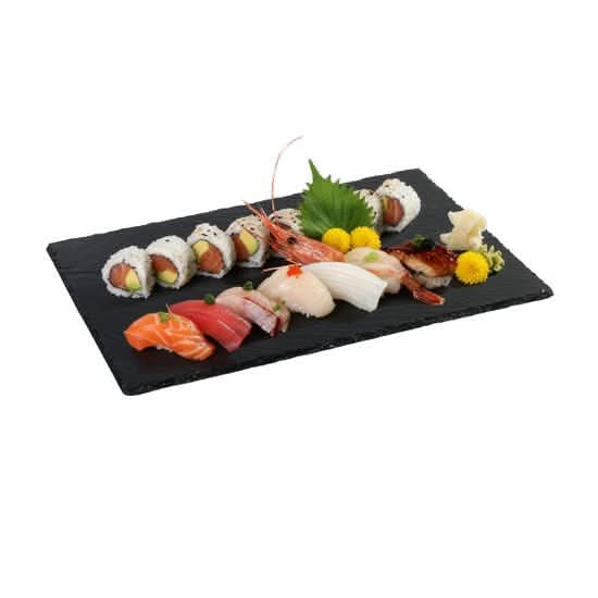 Premium Sushi Combo