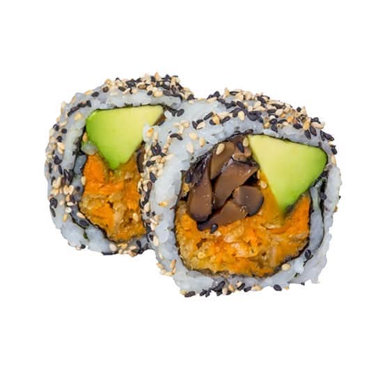 Veggie Grande Maki (5 pcs)