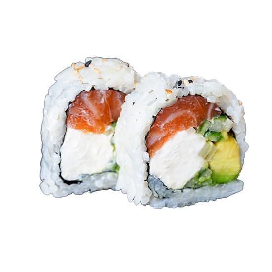 Salmon GF Special Maki (5 pcs)