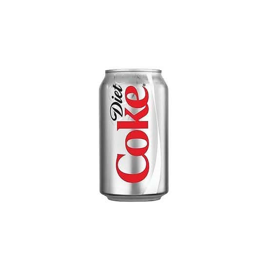Diet Coke