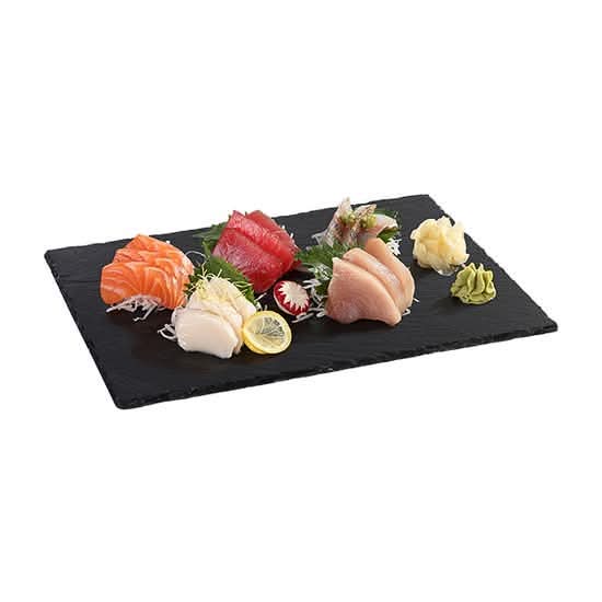 Sashimi Combo