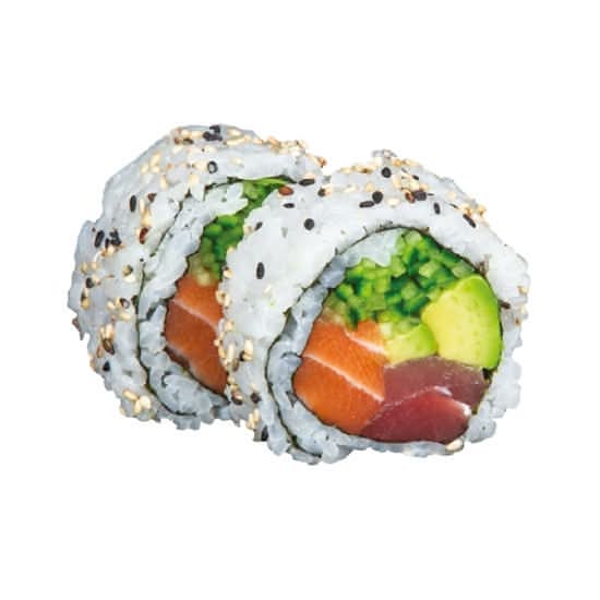 BC GF Special Maki (5 pcs)