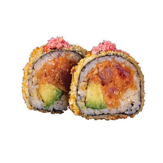 Kamikaze Maki (6 pcs)