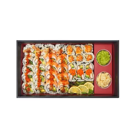 Maki Platter A (32 pcs)