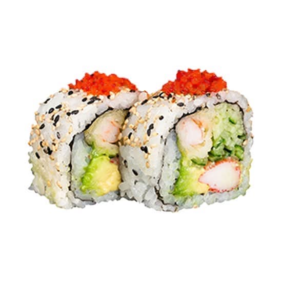 Dynamite Maki (5 pcs)